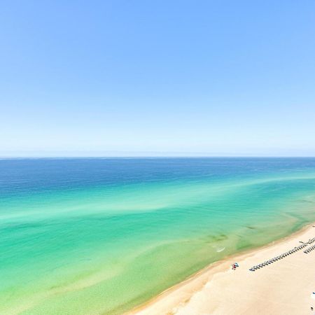 Panama City Beachfront Condo With Breathtaking Views 외부 사진