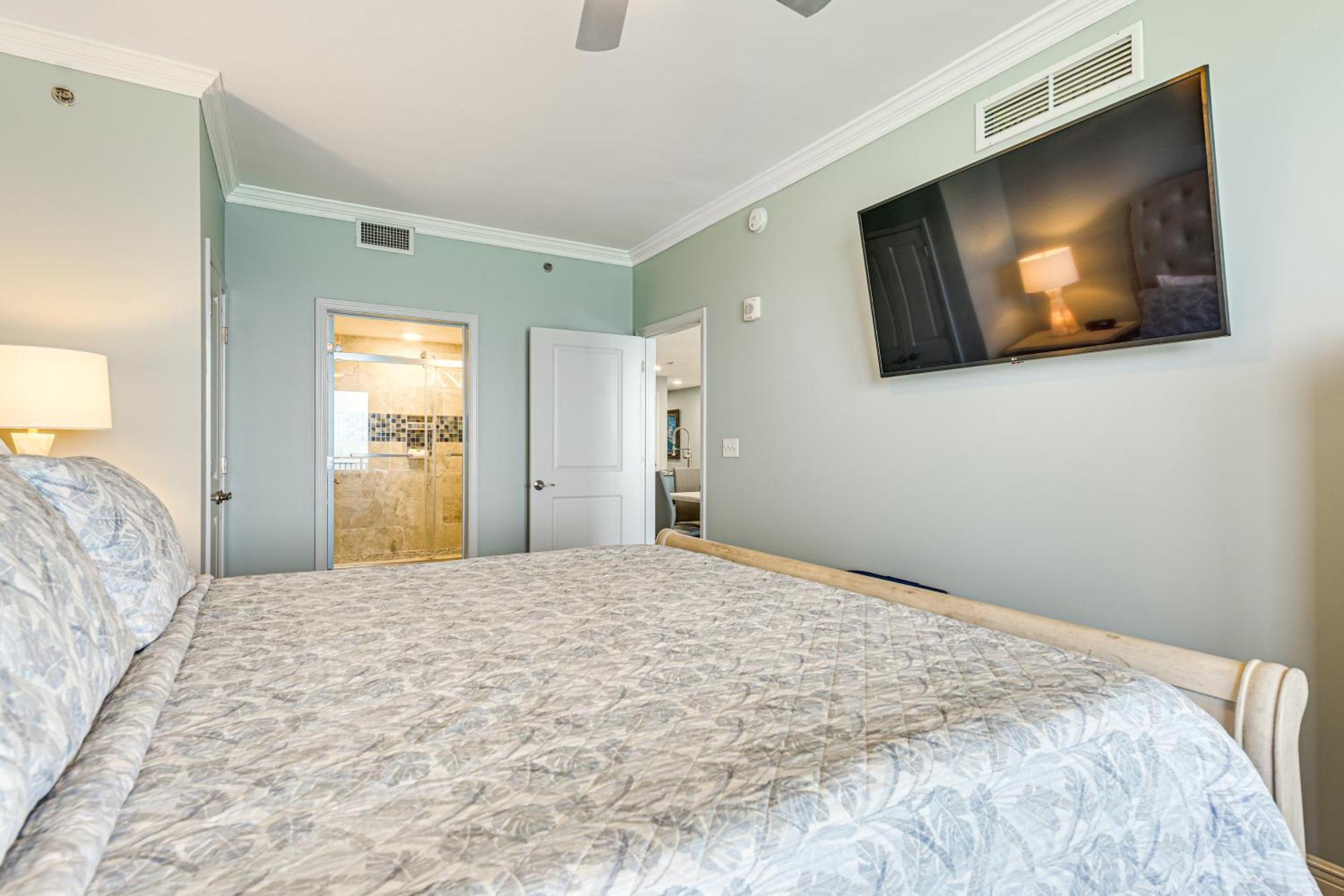 Panama City Beachfront Condo With Breathtaking Views 외부 사진